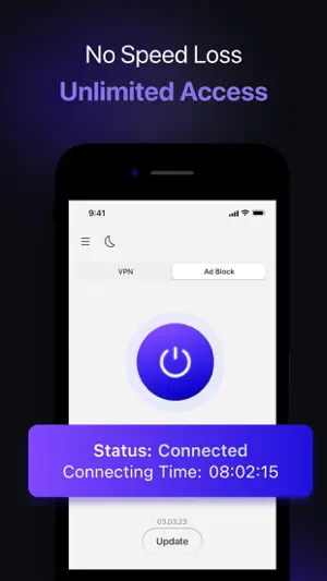 Online Safety & Privacy Guard screenshot 4