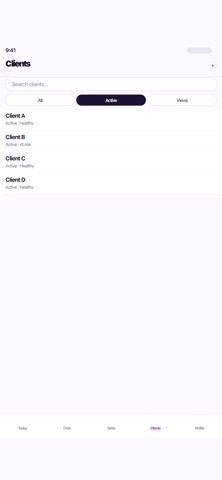 Octify screenshot