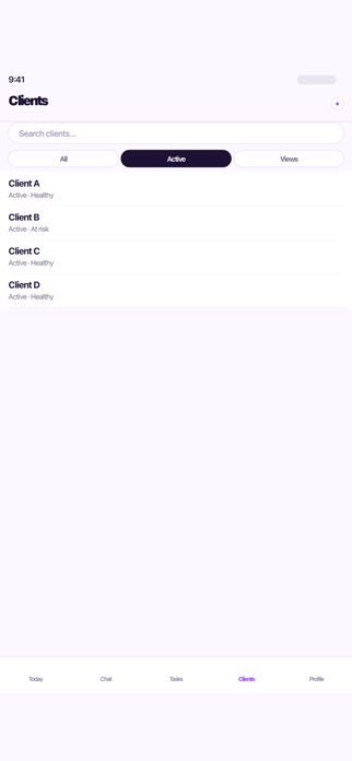 Octify Screenshot 4 of 5