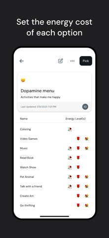 Decide: AI Decision Assistant Screenshot 8 of 9
