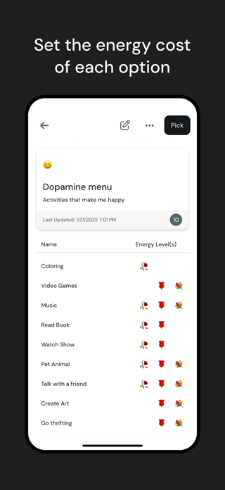 Decide: AI Decision Assistant Screenshot 8 of 9