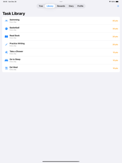 Kido: Habit & Reward Tracker screenshot 10