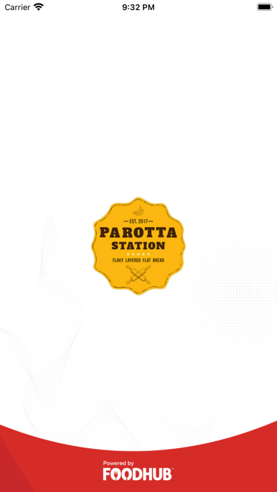 Parotta Station Restaurant Screenshot