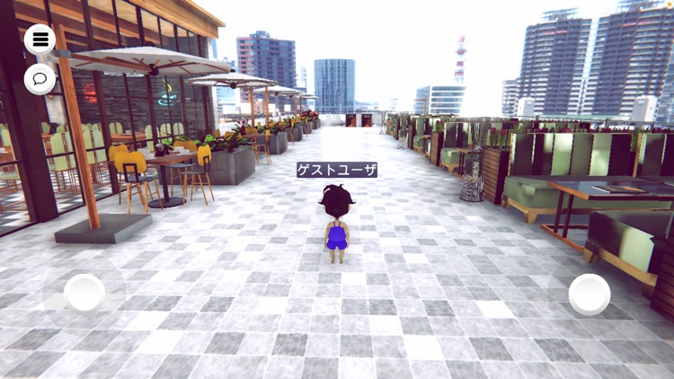 みやデジメタバース screenshot-4