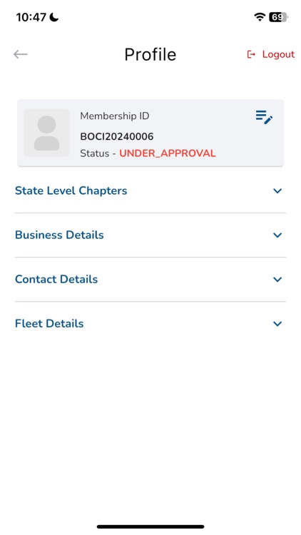 BOCI Connect screenshot-4