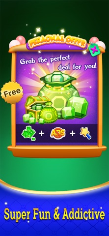 Solitaire Daily - Card Game Screenshot 2 of 6