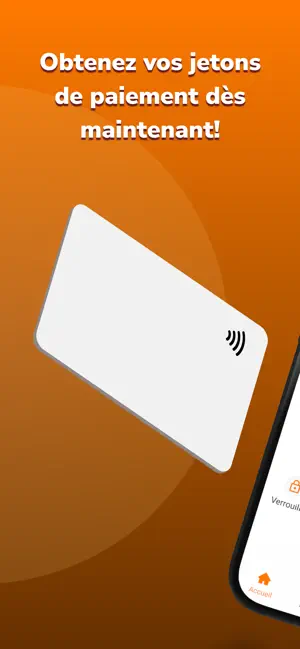 Cashless Schools Senegal screenshot 1