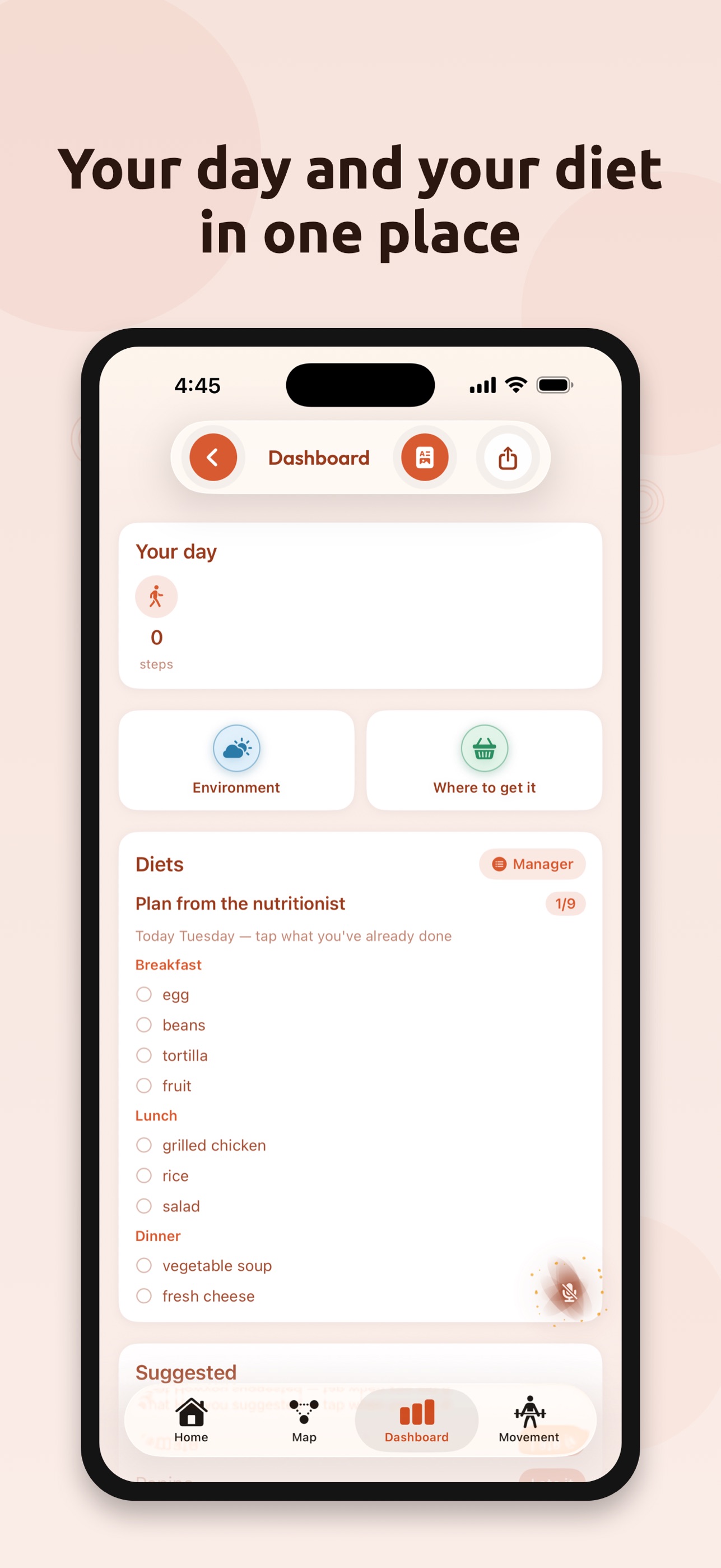 Screenshot 4 of Howyou