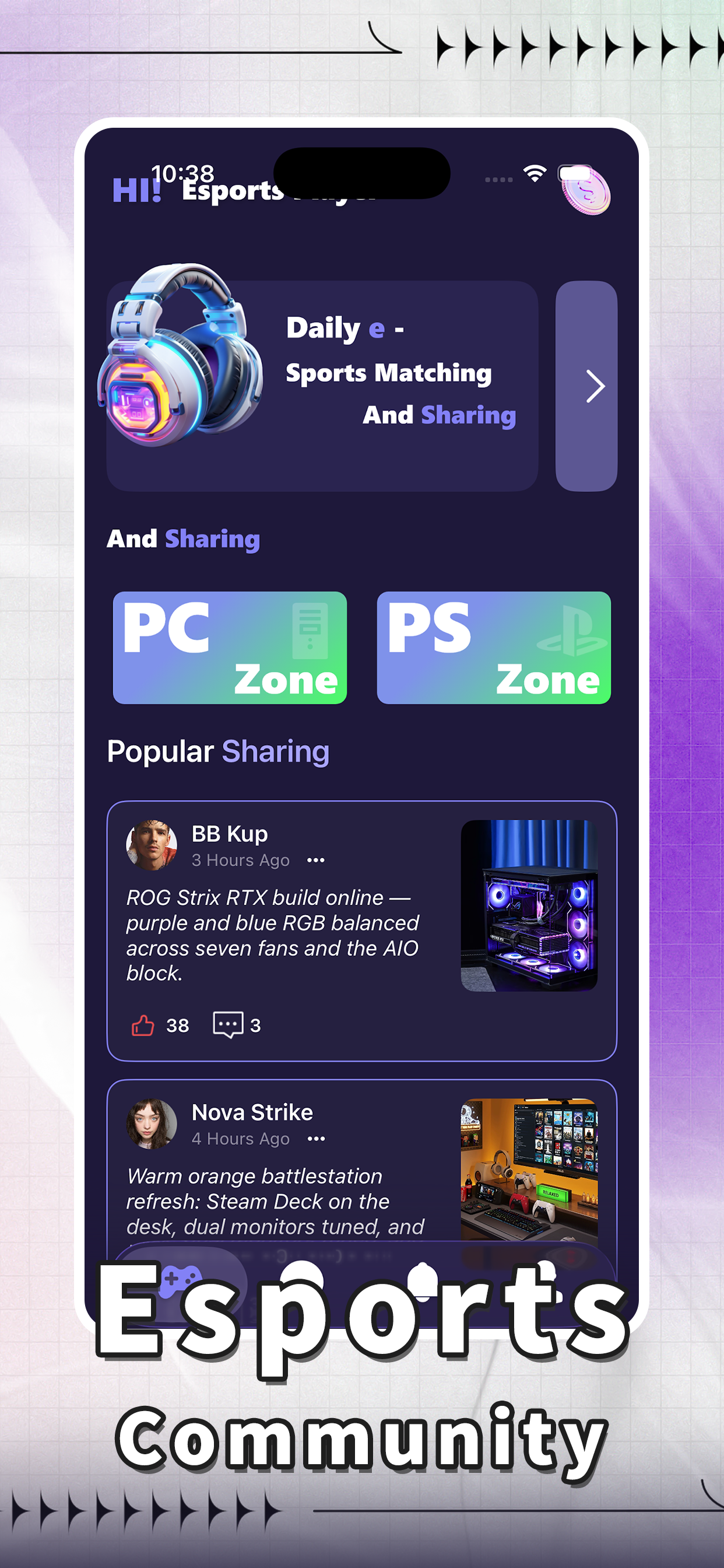 Simizi：Chat Hub，Adult & Share screenshot 3
