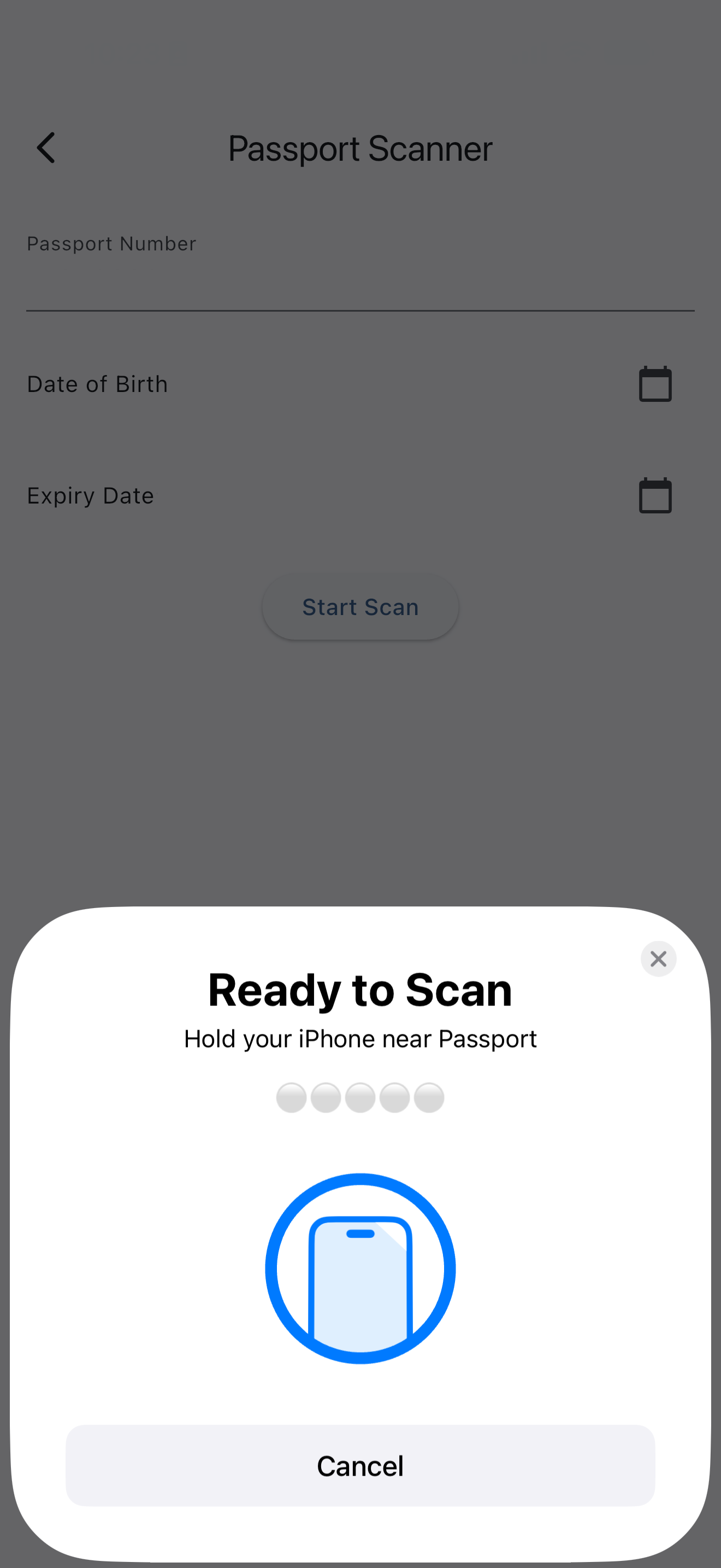 IDX screenshot 7