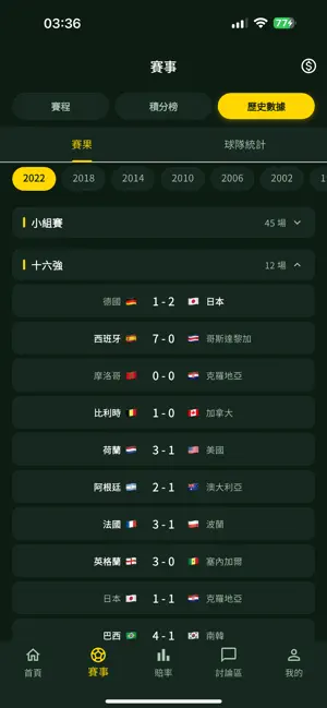 Football Mastermind screenshot 3