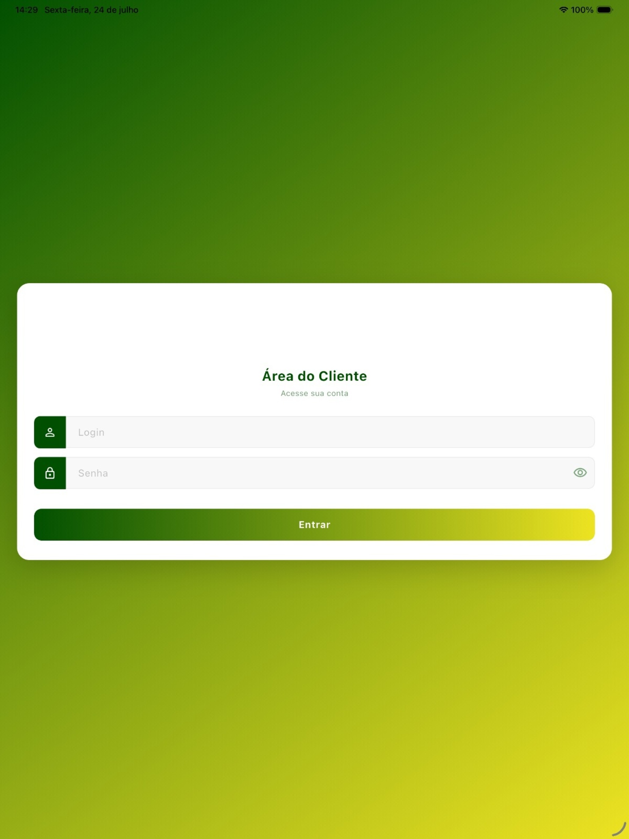 Solos e Plantas screenshot 4