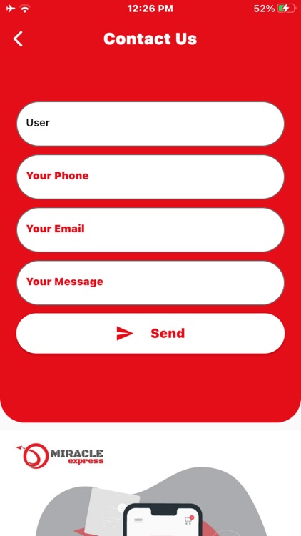 Miracle Express screenshot-3