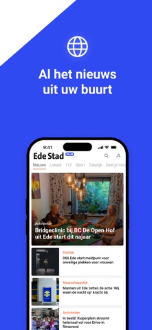 Ede Stad Plus Screenshot 3 of 5