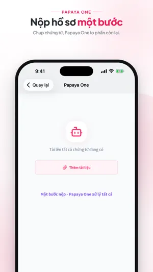 Papaya Care screenshot 2