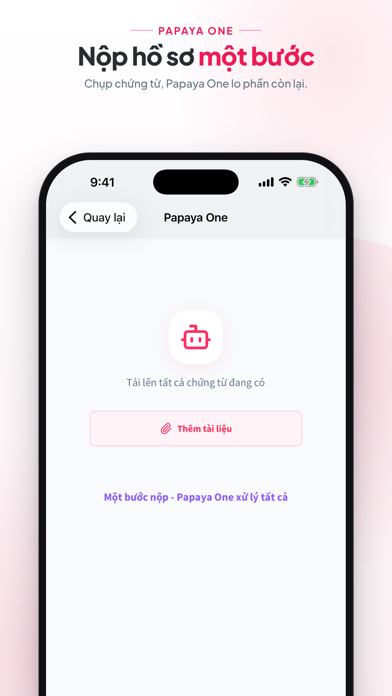 Papaya Care Screenshot 2 of 6