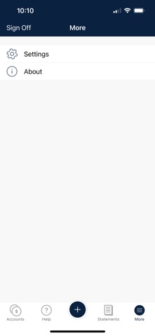 Kestra Loan Access Screenshot 4 of 4