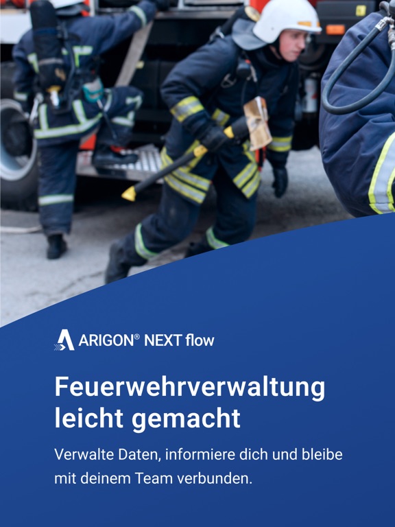 Screenshot #4 pour FLOW Crew-App