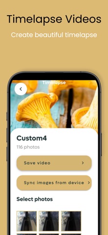 Sproushi Screenshot 1 of 4