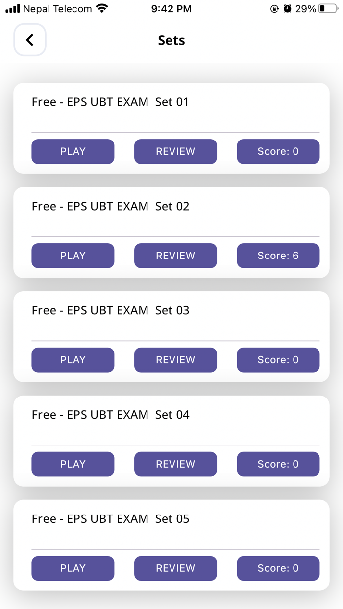 Salik Adhikari Korean Teacher