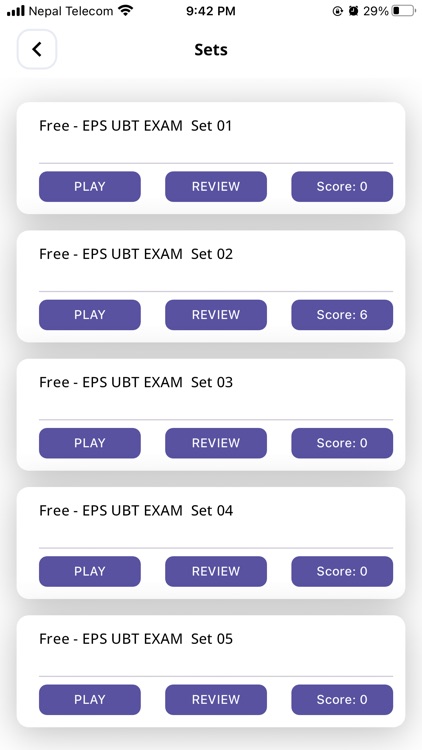 Salik Adhikari Korean Teacher screenshot-3