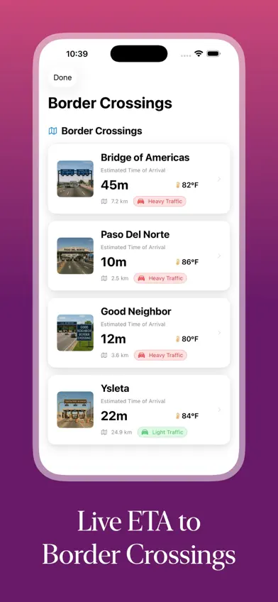 Across El Paso screenshot 3