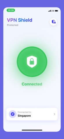VPN - Plant VPN Proxy Screenshot 10 of 10