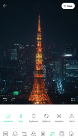LINE Camera - Photo editor screenshot