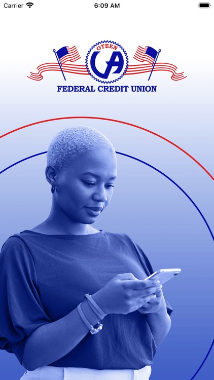 OTEEN VA FEDERAL CREDIT UNION