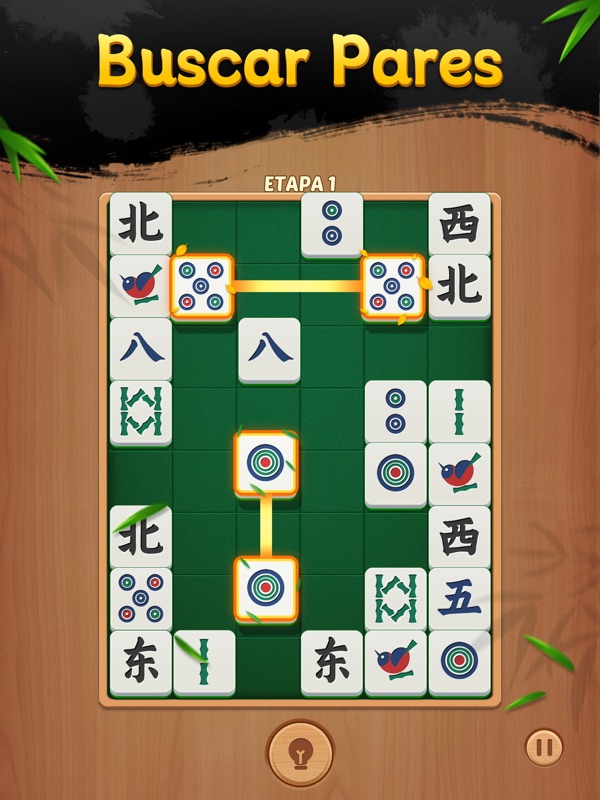 Mahjong Match screenshot 12