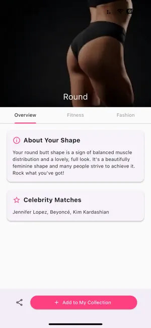AI Butt Identifier screenshot 2