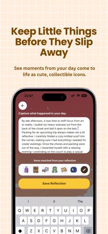 Burrow-Journal For Two Screenshot 2 of 8