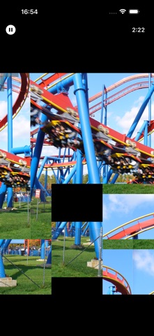Moving Puzzle Screenshot 2 of 2