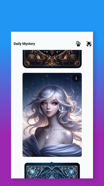 Mystify - Rare Cards screenshot-4