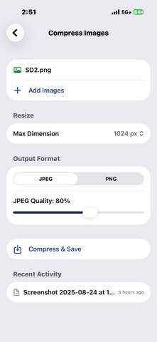myTools by myblueboard screenshot