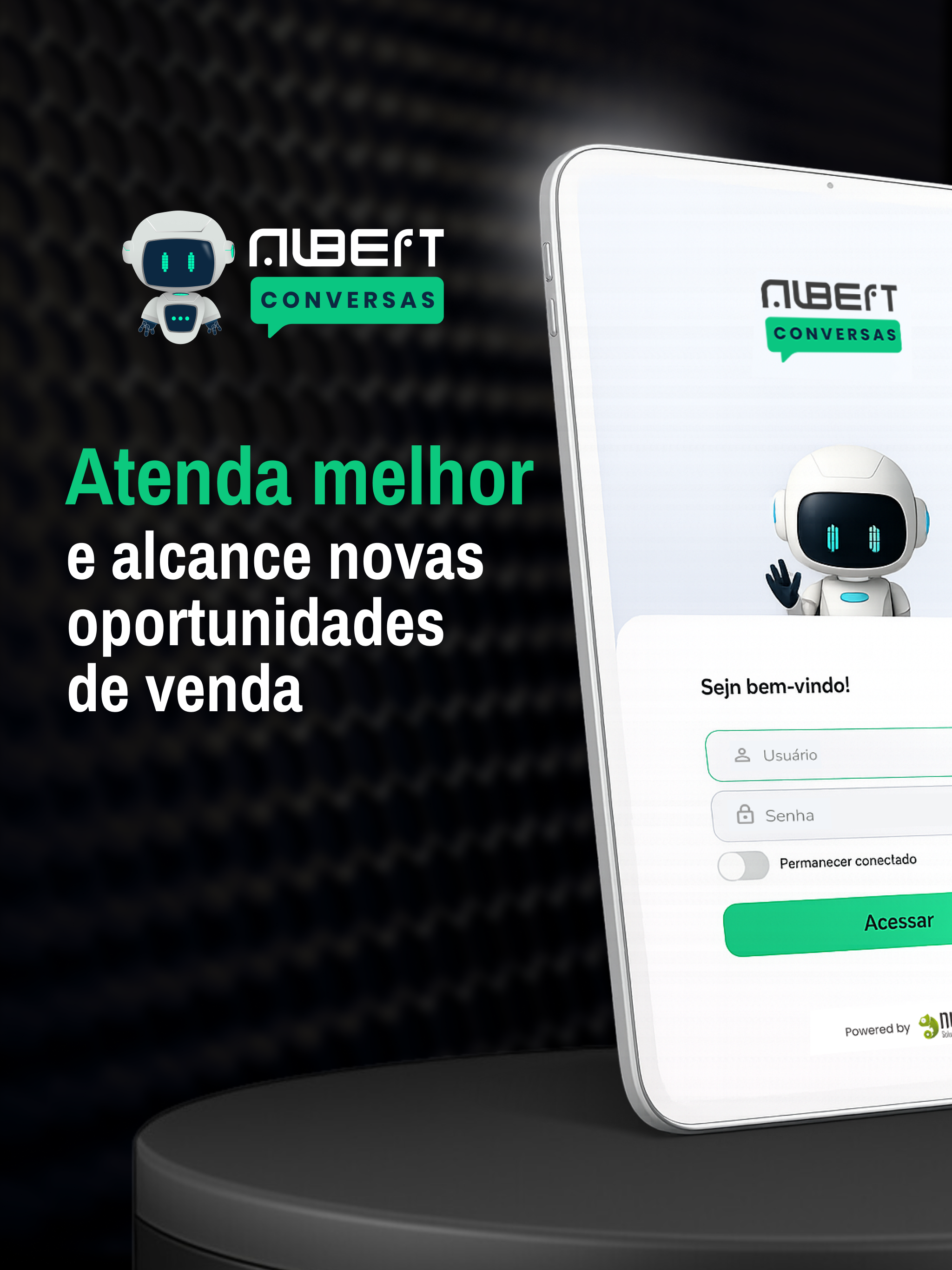 Albert Conversas