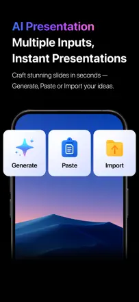 PopAi: Screenshot 1 von 5