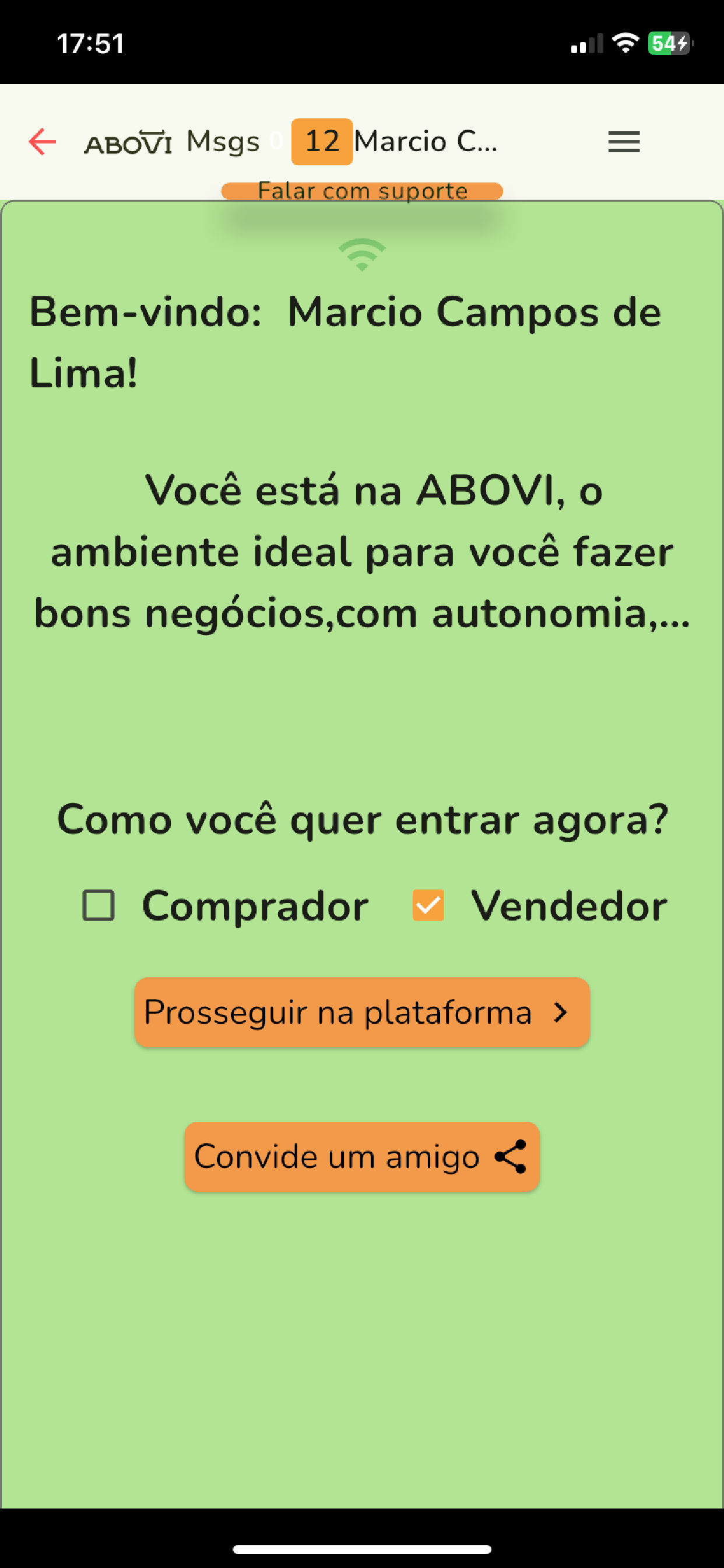 ABOVI screenshot 6