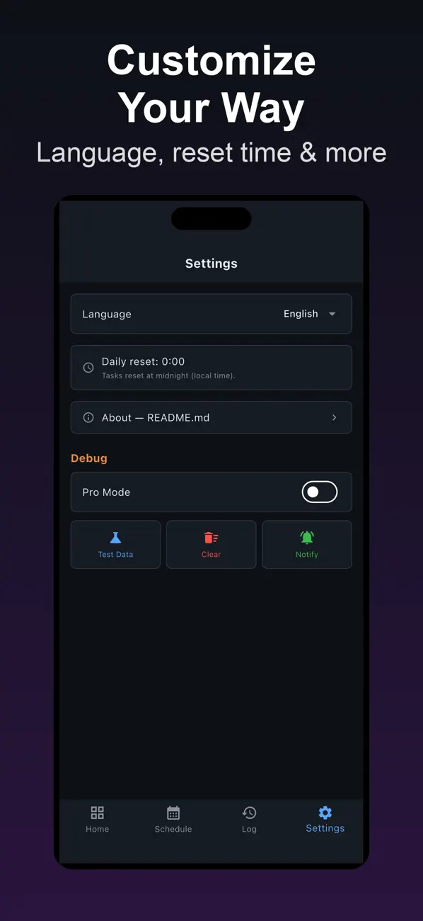 #4. CommitLife (iOS) 게시자: Seiya.k