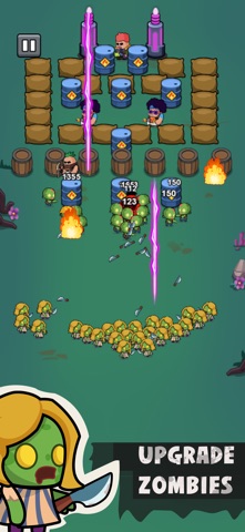 Zombie Directive: 7 Day Siege Screenshot 3 of 5
