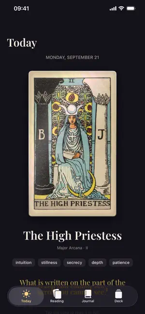 Arcana 1909 screenshot 1