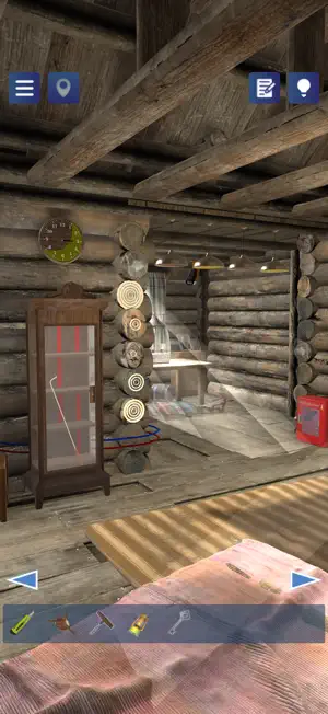 Escape Game: SPRING CABIN screenshot 4