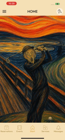 Mulligan Screenshot 1 of 10