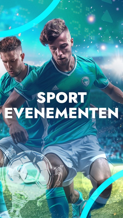 Bedsidirr - Jouw Sportwereld