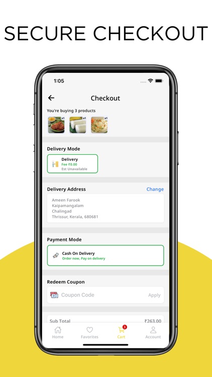 Earthly Nutri Harvest screenshot-4