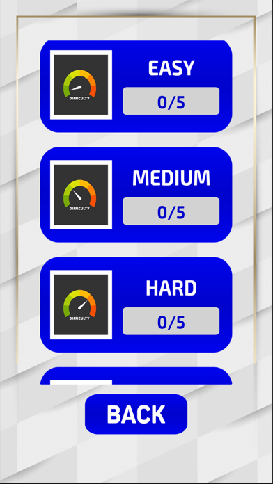 BrandMaster: Logo Quiz Screenshot
