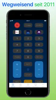 samsung fernbedienung smart tv iphone bildschirmfoto 4