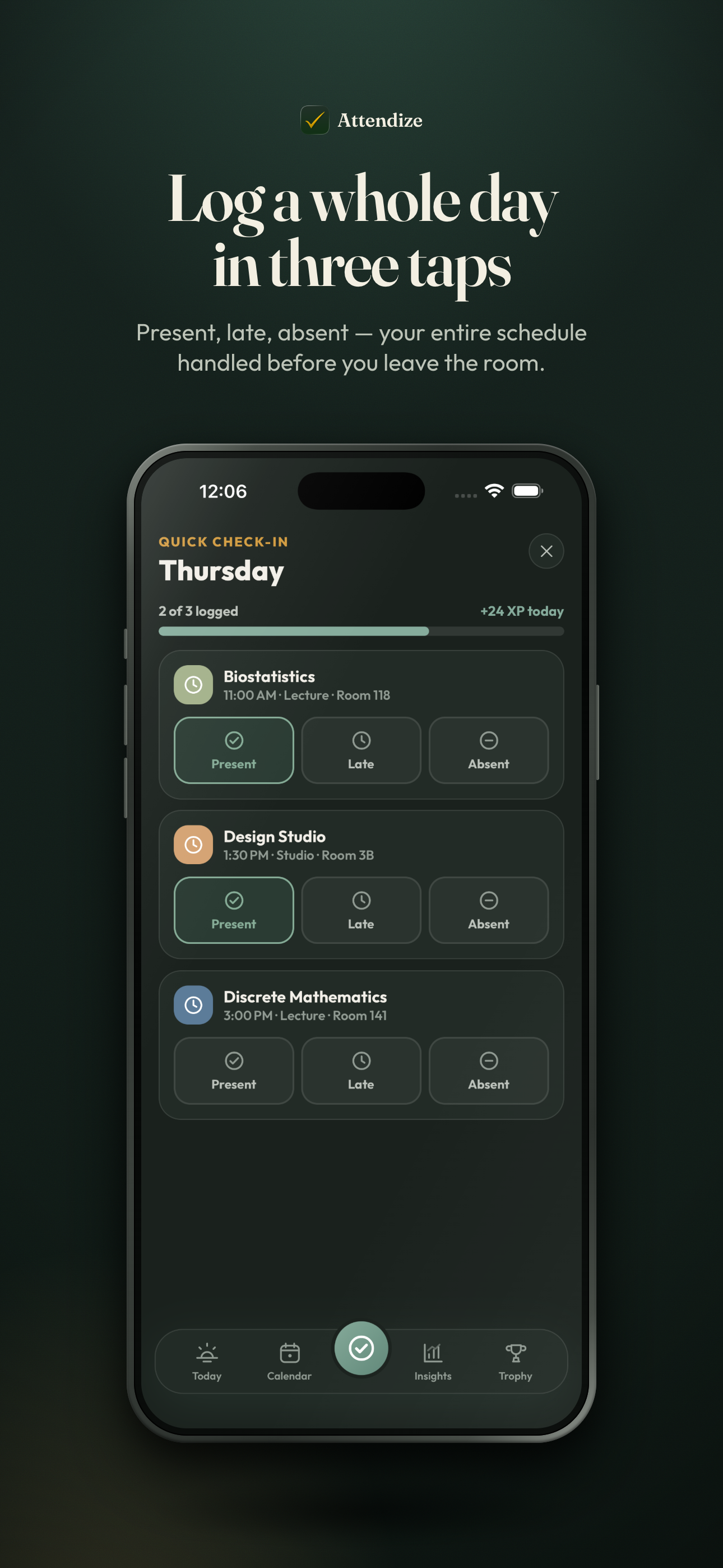 Attendize screenshot 3