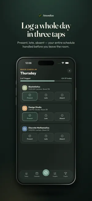 Attendize screenshot 3