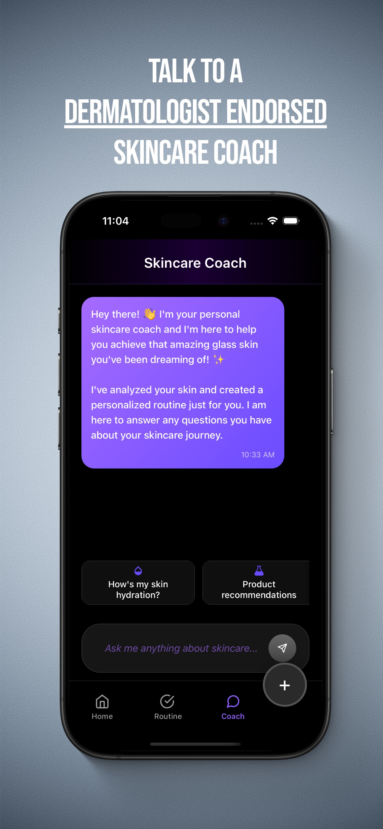 DermAI: Skin Analysis screenshot 5